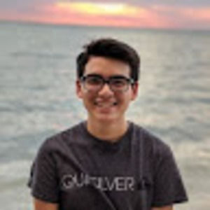 Meet your Posher, Elijah